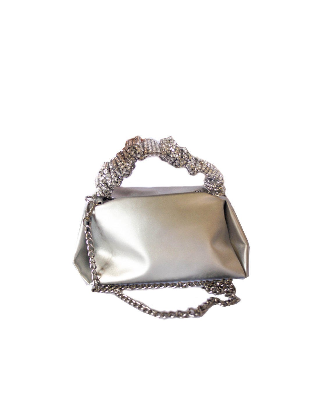 Silver Bag